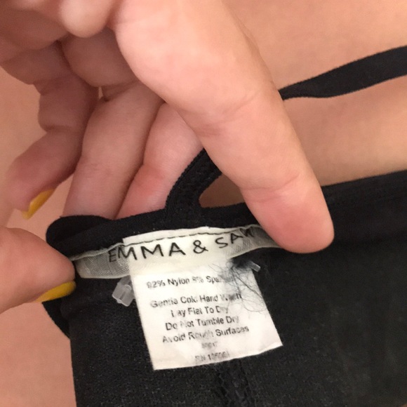 LF SPORTSBRA - Picture 4 of 4